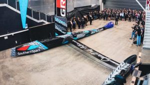 Before America’s Cup defender Emirates Team New Zealand gets to
