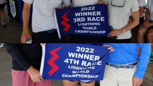 Wrightsville Beach, NC (May 19, 2022) – Day two of