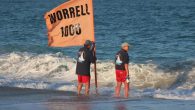 (May 18, 2022) – The start of the ninth stage of the Worrell 1000 enjoyed a gorgeous morning on the beach at Wrightsville, NC as competitors prepared for the route to Atlantic Beach, NC. Some of the teams were red-eyed […]