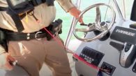 If you are anything like me, and have never used the engine kill cord when available, Emlie Barkow Veinot wants your attention. See below… she’s got mine. – Craig Leweck, Scuttlebutt In honor of National Safe Boating Week, it is […]