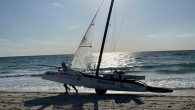 Kill Devil Hills, NC (May 20, 2022) – The expansive beach at ORV Ramp 49 in Frisco (near Cape Hatteras) was filled with spectators; Most, here for the spectacle that is the Worrell 1000. Not because they’re sailors or that […]