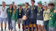 Twelve high school teams competed in CFJs for the 2022 Team Race National Championship on May 21-22 in Seabrook, TX. Winning the Baker Trophy was Immaculata La Salle High School (Miami, FL) with Mitchell Callahan ’22/ Danny Rianno ’23, Justin […]