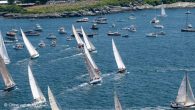 by Wendy Mitman Clarke, Soundings When James A. “Jim” McCurdy of McCurdy & Rhodes in 1985 designed the 38-foot cutter Selkie for his family, competing in the Newport Bermuda Race was, of course, part of the plan. “My father had […]