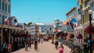 The 2022 Bayview Mackinac Race gets underway on July 16, with competitors on either the Cove Island Course (290nm) or the Shore Course (204nm), both starting in southern Lake Huron and finishing at Mackinac Island, located between Michigan’s Upper and […]