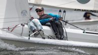 New Orleans, LA (May 24, 2022) – The 4-day College Sailing Women’s Dinghy National Championship began with two sets of 18 teams competing in a round robin series on May 23-24 to advance the top 9 from each field the […]