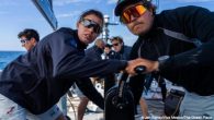 The Ocean Race aims for equal number of male and female sailors in the event by 2030. The ambitious target is part of Horizon, a new collaboration with The Magenta Project, World Sailing Trust and PA Consulting, dedicated to increasing […]