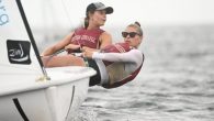 New Orleans, LA (May 26, 2022) – After finishing second in their semi-final heat, Boston College took a step up to win the 2022 College Sailing Women’s Dinghy National Championship. The 4-day event was delayed by storms and light winds, with […]