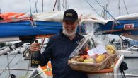 Captain Coconut Mark Sincliar (Australia) crossed the famous Nouch Sud cardinal buoy off Les Sables d’Olonne, France on May 27, ending a 174-day solitary voyage at sea on his Lello 34 Coconut. Short on water, plagued by a barnacle invasion, […]