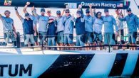American owner-driver Doug DeVos steered Quantum Racing to overall victory at the ABANCA 52 SUPER SERIES Baiona Sailing Week, lifting the first regatta title of the five which comprise the tenth anniversary season of the world’s leading grand prix monohull […]
