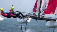 Amsterdam is to host more than 400 of the world’s best sailors and riders in nine Olympic disciplines at the 2022 Hempel World Cup Series at the Allianz Regatta. Competition takes place from May 31 to June 5 in two […]