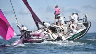 Commodore Ed Cesare said during the virtual weather briefing the night before racing: “Welcome to the third annual 75th Block Island Race, here’s hoping third time’s a charm.” After the pandemic in 2020 and overwhelming winds in 2021, Storm Trysail […]