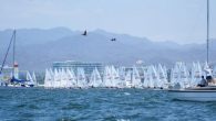 The 2022 ILCA 7 Masters World Championship has attracted 64 entrants from 14 countries, with racing on June 1-7 in Nueveo Vallarta, Mexico. Racing on Banderas Bay, four age groups from 30 years of age and older – Apprentice, Masters, […]