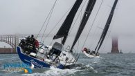 With three stages from San Francisco to San Diego, the 2022 California Offshore Race Week is underway. The Spinnaker Cup (May 28-29, 88nm) had 31 entrants while the Coastal Cup (May 30-31; 205nm) had 14 teams. The final leg is […]