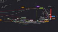 James Murphy’s full crewed Lyman Morse Seguin 49 Inisharon (USA 51003) and Tim Kent’s doublehanded Class40 Kent Racing (USA 34) had a nasty collision during the 186nm Block Island Race. Here are the details as posted in the protest report […]