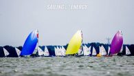 Amsterdam, The Netherlands (May 31, 2022) – Marie Barrue (FRA) won the opening race of the ILCA 6 competition, though fickle weather limited racing on day one of the Hempel World Cup Series at the Allianz Regatta. Barrue was outright […]