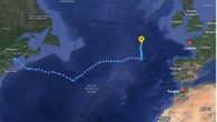 The first edition of the Globe40 had to wait a year due to the pandemic, but this doublehanded around the world race for Class40s is set to start on June 26 from Tangier, a Moroccan port on the Strait of […]