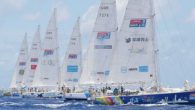 (June 4, 2022) – The next stage of the Clipper Round the World Yacht Race got underway at midday local time (1700 UTC) today, after an offshore Le Mans Start. The second part of Leg 7: The USA Coast-to-Coast is […]