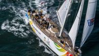 (June 13, 2022) – After a short but intense race for the 2019-20 Clipper Round the World Yacht Race fleet, the Race 12 results are starting to roll in, with Visit Sanya, China crossing the Finish Line in first, claiming […]