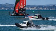 by Craig Leweck, Scuttlebutt Sailing News When I visited the American Magic team in 2020 as they were training in Florida for the 36th America’s Cup, I was staying at the same hotel as the defense, Team New Zealand. We […]
