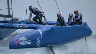 After their third place overall finish in the second season of SailGP, the US SailGP Team believes they needed to step back to step forward. Their fifth place finish in the first event of Season 3 is indicative of this […]