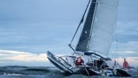 After the race was cancelled in 2020 and 2021, the 6th edition of the 750 mile Race to Alaska began June 13 with a 40-mile “proving stage” from Port Townsend, WA to Victoria, BC. For those that survive, they start […]