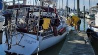 The saga of for two 65-year olds missing as they set out to cross the Atlantic from the USA has been resolved when they contacted the Coast Guard to inform them of their safe status and return to Hampton, VA. […]