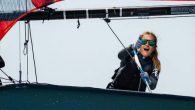 Scuttlebutt editor Craig Leweck spoke to the competitors at the 2022 US Youth Sailing Championship being held in San Diego, CA. Here was his message: During the past 20 years I have had the privilege to lead the preeminent online […]