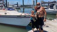 The USA couple at the center of a Coast Guard search in the Atlantic Ocean are safely back at home – and they made it all on their own to Virginia Beach, VA. Sixty-eight-year-old Yanni Nikopoulos and 65-year-old Dale Evelyn […]
