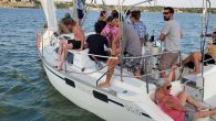 Dawn Nelson shares this case study of one skipper and four youth sailors, and how their combined efforts on a Texas lake has contributed to the future of the sport. The 41st Annual Dallas Race Week took place June 20-24 […]
