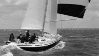 As a yacht designer, Doug Peterson emerged during a dynamic period in the sport, and his custom and production boats changed how hulls went through the water. Now inducted into the America’s Cup and US National Sailing Hall of Fames, […]