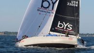 Indiana Jones once said, “It’s not the years, it’s the mileage.” While the context is completely different, Sara Stone would agree. As an aspiring around-the-world sailor, Stone knows offshore mileage is the most important number on her resume. So, when […]