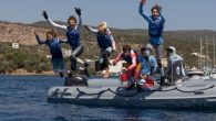 The United States won the 2022 Optimist World Team Racing Championship, with 48 teams competing on July 2-3 in Bodrum, Turkey. The weather fluctuated wildly the races on the final day. Initially, conditions were much calmer than yesterday as the […]