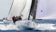 The Spanish port city of Valencia will host the 2022 Swan One Design Worlds, with titles for three one-design classes – ClubSwan 36, ClubSwan 42, and ClubSwan 50 – on July 6-9. ClubSwan is the high-performance division for Nautor’s Swan, […]