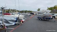 Past champions Carol Cronin, Augie Diaz, Andrew Pimental, Megan Place, Ernesto Rodriguez, and George Szabo are among the 50 teams entered for the Snipe U.S. National Championship on July 12-15 in San Diego, CA. With competitors hailing from 11 states, […]