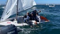 Griggs and Emery Diemar won the 2022 C420 U.S. National Championship held July 8-10 in Long Beach, CA. Eighty-six teams completed the 12 race series for sailors not above 22 years of age, with U16 honors going to Anton Schmid […]