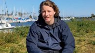 A 16-year-old Northern Californian is sailing solo across the Atlantic Ocean right now with hopes of becoming the youngest sailor ever to complete the voyage west-to-east. Cal Currier set sail from Massachusetts on June 27 in a 30-foot-long sailboat. His […]