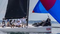 In what will be the largest turnout for the young class, 24 teams are entered in the 2022 IC37 US National Championship on July 13-16 in Newport, RI. Joining the fray is newcomer Glenn Darden who will be applying his […]