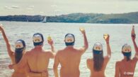 Naked boating? That’s what Australians are doing in this report by ABC News: The risk of rope burn in all the wrong places is a worthwhile price to pay for a group of adventurous naturists preparing to cruise the Whitsundays […]