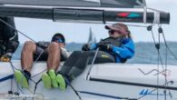 As youth sailing got organized with age-based boats and competitions, it increased participation but created a divide in which young sailors lost exposure to other forms of sailing. The knock-on effect has not all been positive as the transition to […]