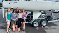 First sailed in in 1979 (Newport, RI), the J/24 World Championship has since taken place on four continents and over two dozen countries around the world. For the 43rd edition, 38 teams from ten countries will vie for the 2022 […]