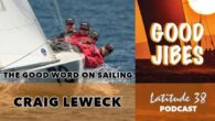 The Good Jibes podcast, provided by the team at Latitude 38 magazine, share stories and tips from West Coast sailors on the topics of community, cruising, and racing. This week’s host, John Arndt, is joined by Craig Leweck to chat […]