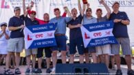 Wally Cross with Quantum Sails is an inspired educator, and in this report he shares some of the secrets of doing well on the race course: A 100% prepared sailing program does not exist but believing your boat and team […]