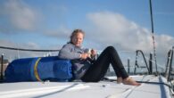 by Joe Cooper, WindCheck magazine Professional sailor Sara Stone has a goal of competing in The Ocean Race and the Paris 2024 Olympics. With experience from 49ers to TP52s, she was selected as a mentee of The Magenta Project in […]
