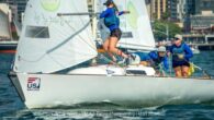 Ten of the most accomplished female match racing teams in the US will take to the water in Sonar boats at Seawanhaka Corinthian Yacht Club (Oyster Bay, NY) for the annual U.S. Women’s Match Racing Championship on August 19-21, 2022. […]