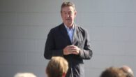 by Michael Burgess, New Zealand Herald Kiwi America’s Cup icon Sir Michael Fay has resigned his 46 year membership of the Royal New Zealand Yacht Squadron in protest at the club’s decision to sanction the sale of venue and hosting […]