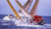 Tucker Thompson, known widely through his work as a TV host, sailing commentator, and public speaker, shares his observations about the current state of sailing and what is needed for American sailing to get back on top. “I used to […]