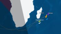 American Joe Harris along with Roger Junet are competing in the Globe40, a multi-leg doublehanded round the world race in Class40s. The second leg started July 17, taking the five-boat fleet along the 7000nm course from Cape Verde Islands to […]
