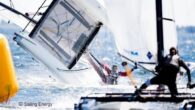 At Scuttlebutt HQ, we consistently cringe at the claim that ‘foiling is the future’ as we know the expense, complexity, and skill required is not how to sustain a sport. Australian Chris Thompson dives further into the topic: We cannot […]
