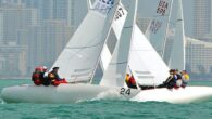 Senet Bischoff was the 1996 College Sailor of the Year while at Tufts University, and remains active today in the sport, often in the Etchells class. Back in 2010, he wrote an open letter to the Class on the topic […]