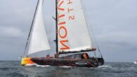 Austrian skipper Norbert Sedlacek Koch had been promoting a record-breaking sailing effort, and while it is likely the reference was more about getting people’s attention than actually establishing an observed reference, he didn’t get too far so the authenticity need […]